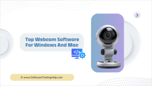 Image showcasing How to Use Your Phone as Webcam (iPhone or Android)