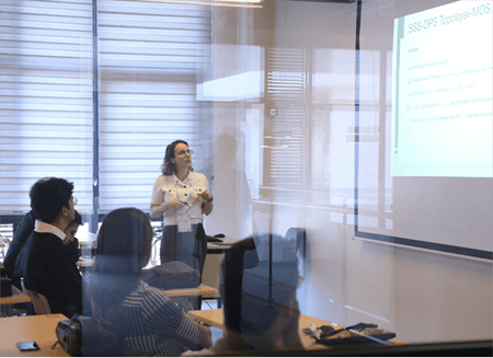 What are Ice-Breakers