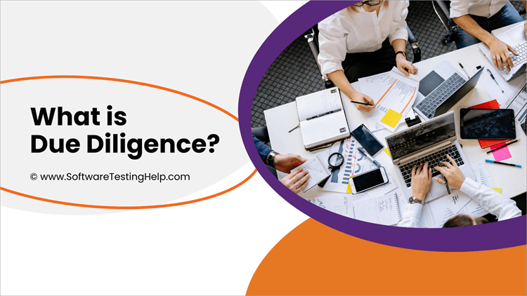 What is Due Diligence