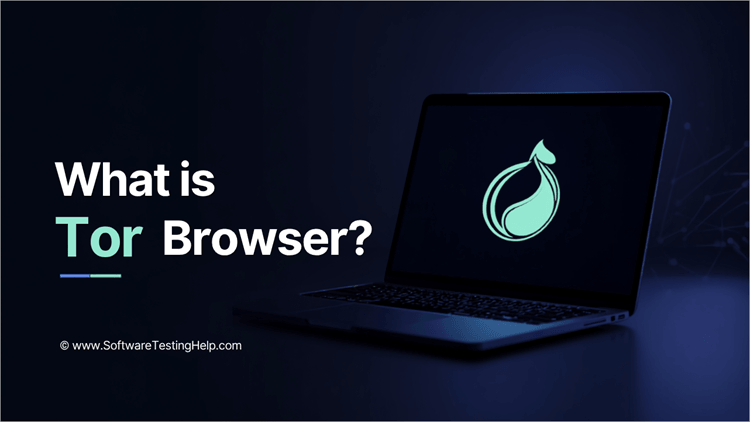 What is Tor Browser