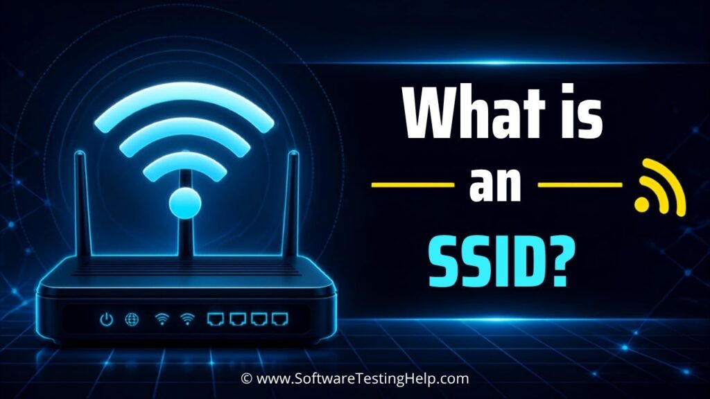 What is an SSID featured image