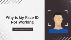 Why is my Face ID not Working on iPhone or iPad