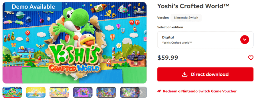 Yoshi