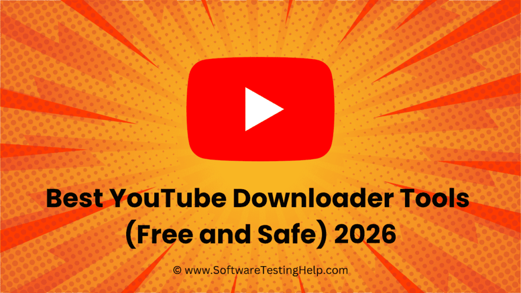 YouTube video downloder tools