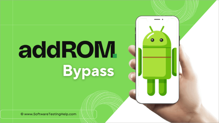 How to Use AddROM FRP Bypass APK (A Complete Guide)