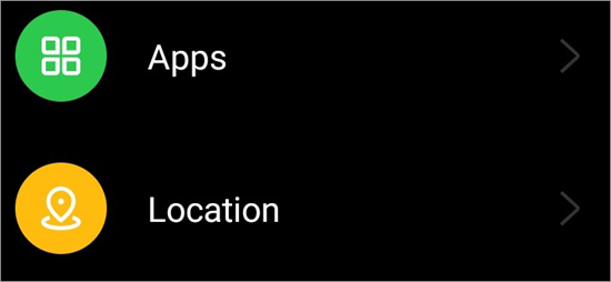 apps