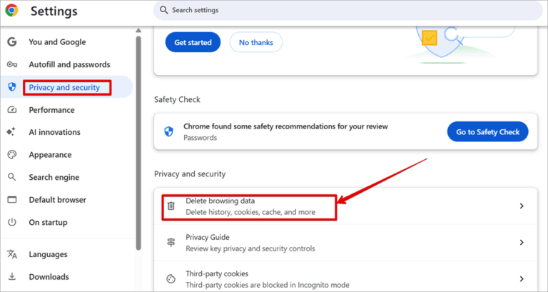 Why is Chrome Using so Much Memory and Steps to Fix It