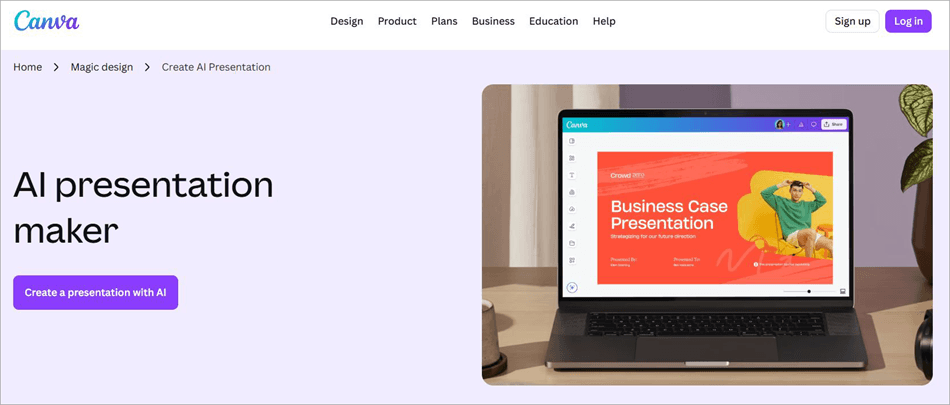 canva
