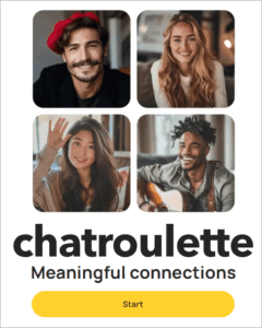 Stranger Roulette 9 Omegle Alternatives for Video Chat (Safe Sites 2026)