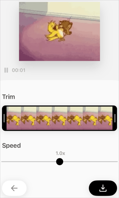 convert - trim your gif