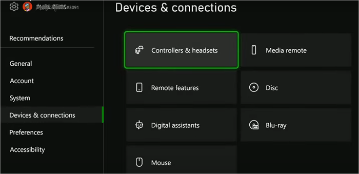 driver update controller