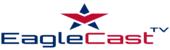eagle cast tv logo