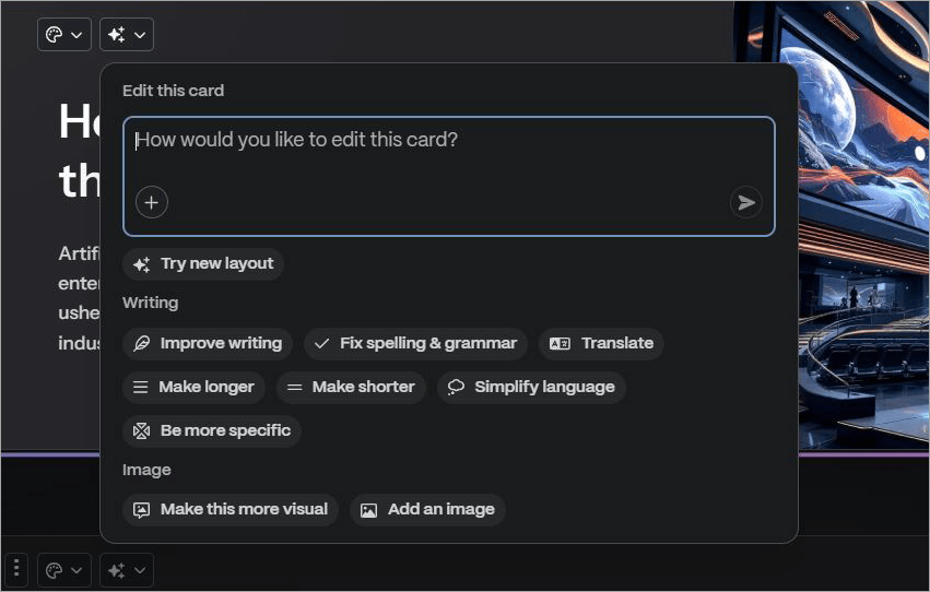 templates