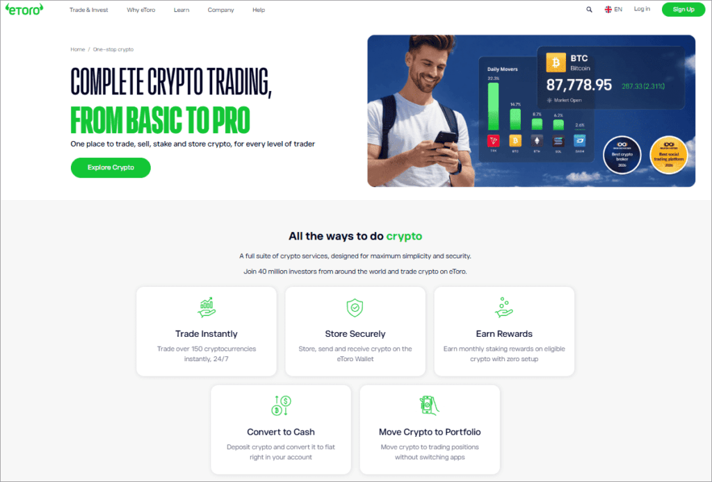 etoro trade crypto