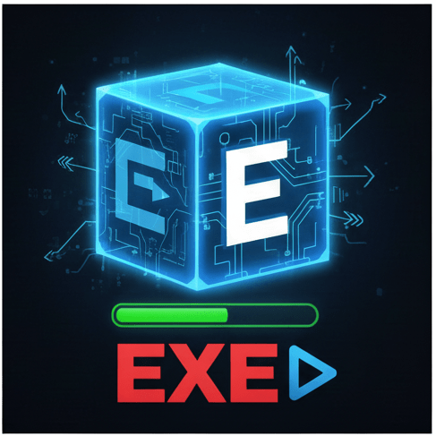 exe files Torrent File