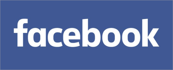 facebook logo
