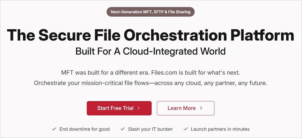 6 Best File Upload API Solutions in 2026 (File Uploader)