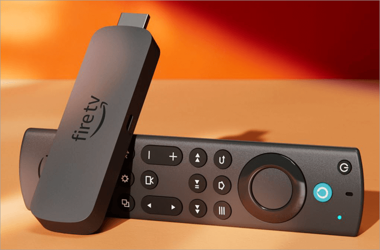 fire tv stick