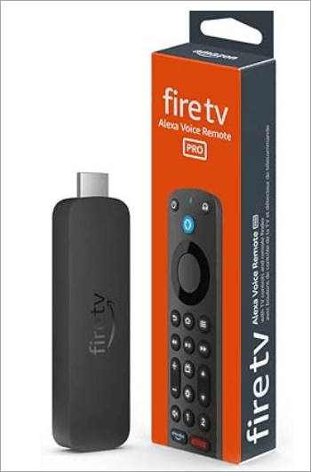 fire tv