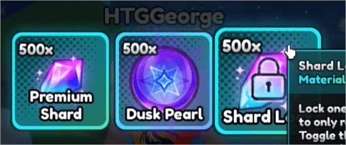 Free Rewards