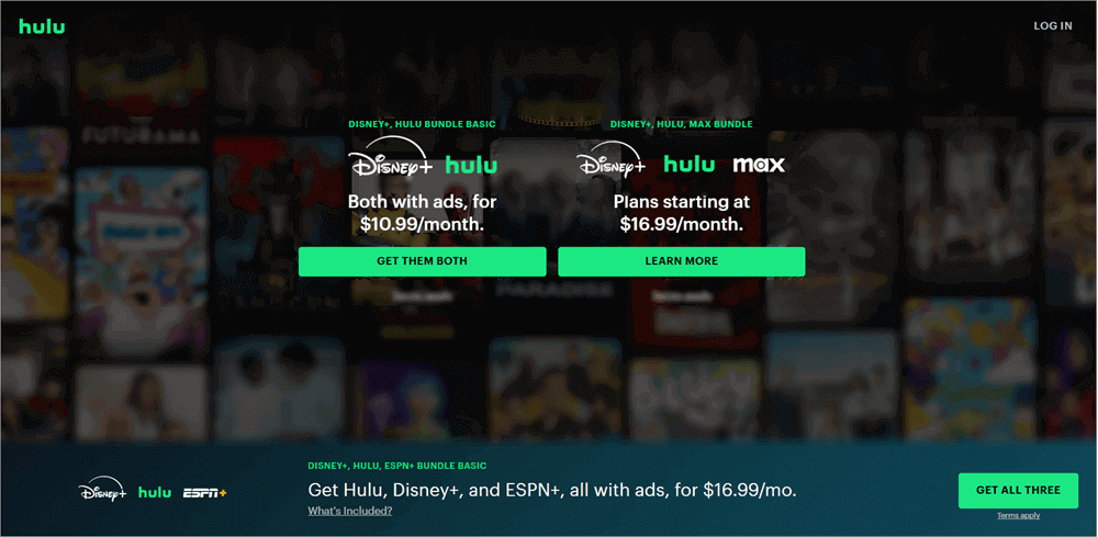 hulu