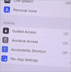 How to Use Guided Access on Android Devices