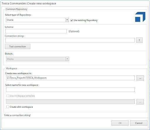 Multi User Workspace