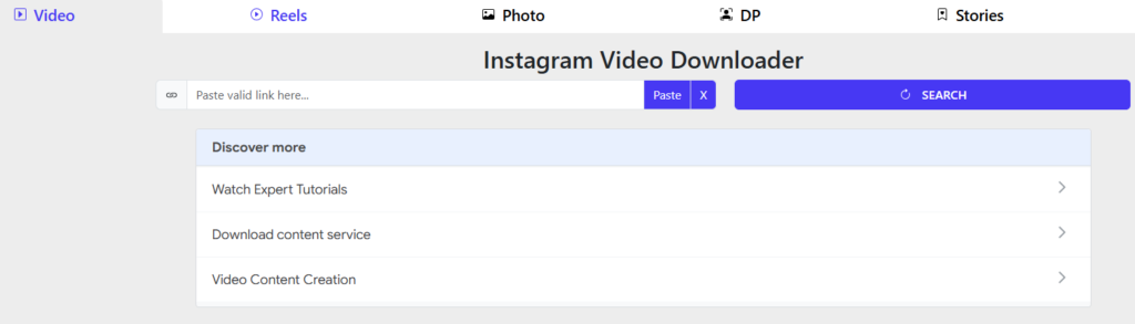 image 103 Instagram Video Downloader