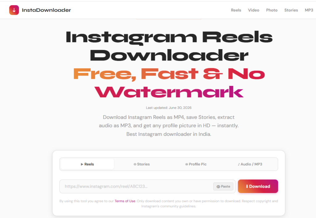 image 104 Instagram Video Downloader