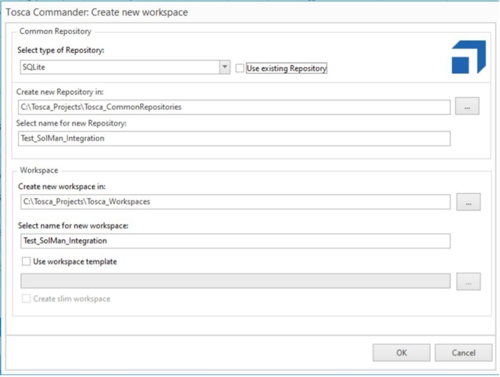 image 12 Tosca Workspaces