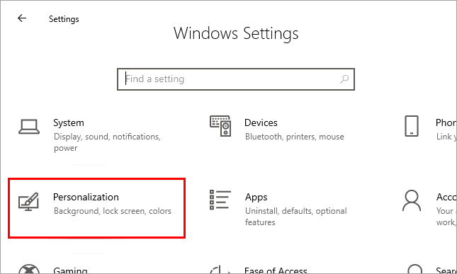 image 62 Windows 10 Start Menu Not Working