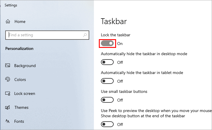 image 63 Windows 10 Start Menu Not Working