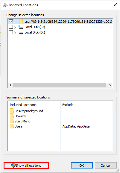 image 71 Windows 10 Start Menu Not Working