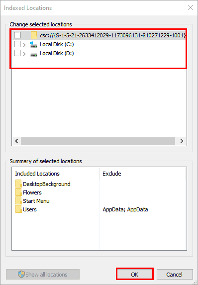 image 72 Windows 10 Start Menu Not Working