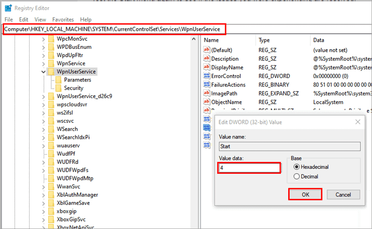 image 79 Windows 10 Start Menu Not Working