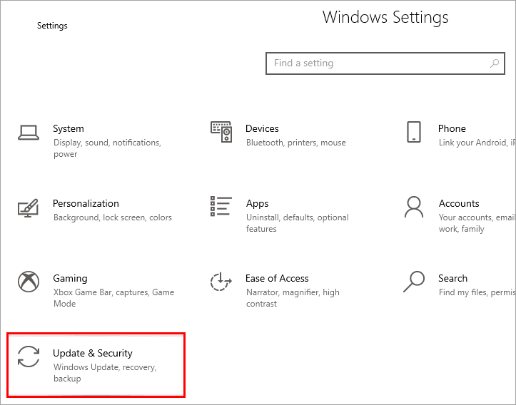 image 80 Windows 10 Start Menu Not Working