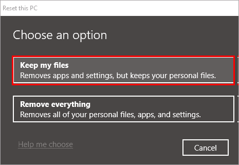 image 82 Windows 10 Start Menu Not Working