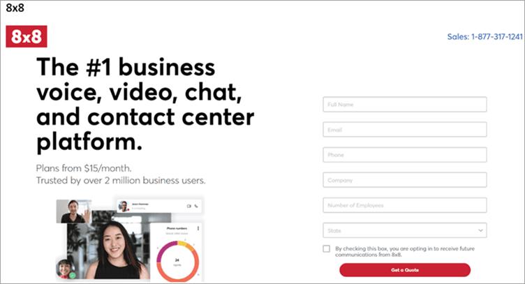 image VoIP service providers