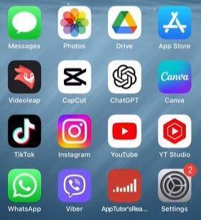 iphone Privacy and Security
