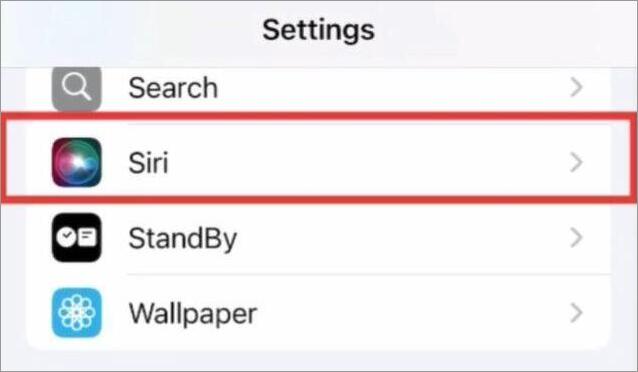 Siri