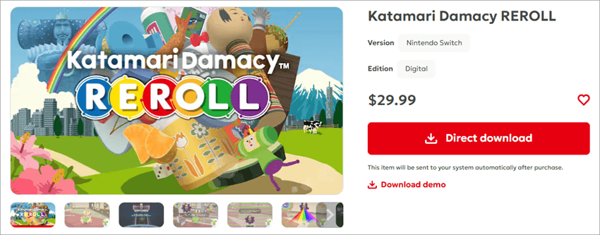 katamari