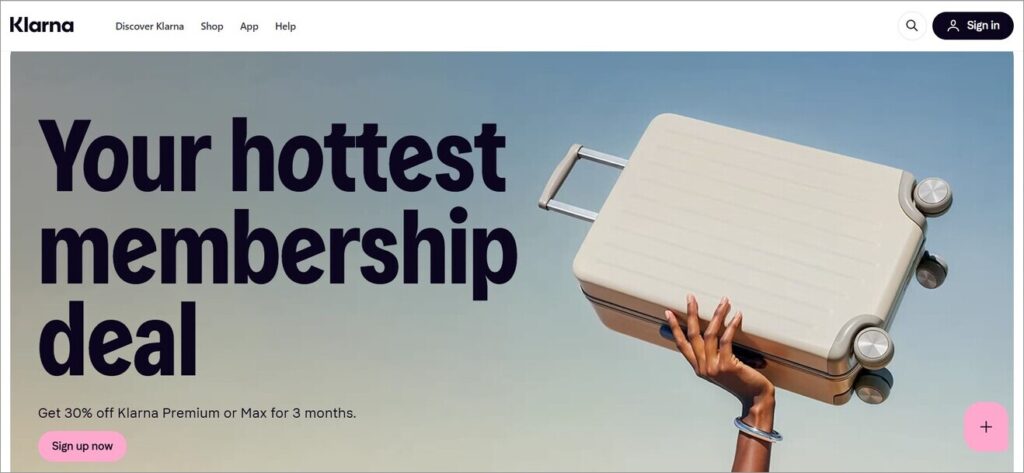 Klarna