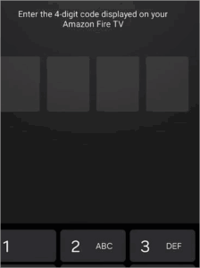 How to Pair Firestick Remote to TV