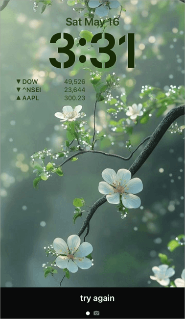 nature wallpaper