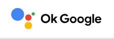ok google logo
