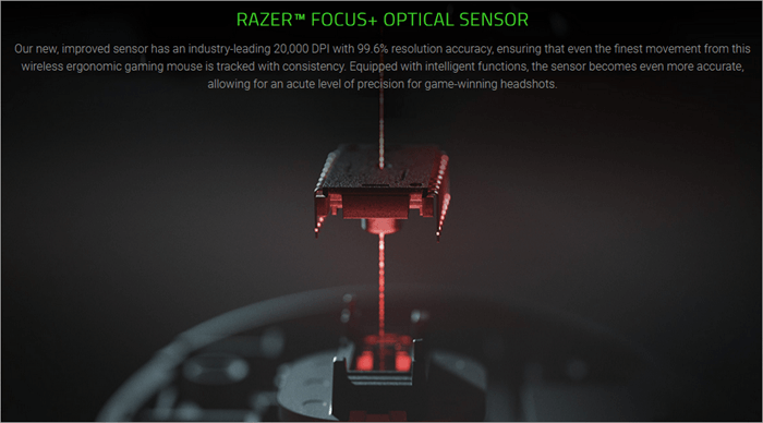 optical sensor