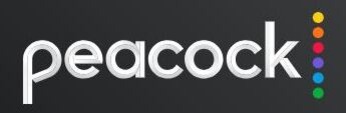 Peacock logo