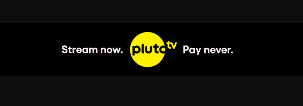 pluto tv