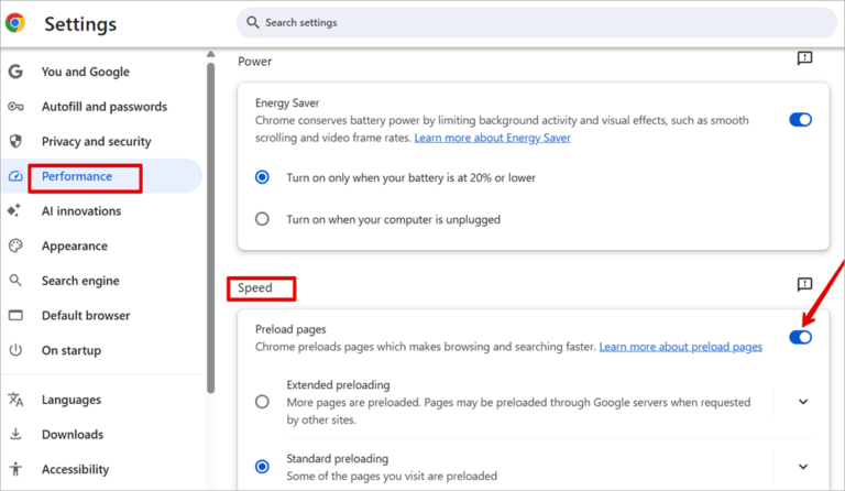 Why is Chrome Using so Much Memory and Steps to Fix It