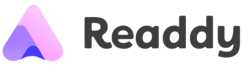 readdy logo 1 free website hosting services